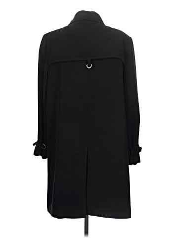 Larry Levine Coat (view 2)