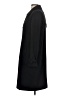Larry Levine 100% Polyester Black Coat Size L - photo 5