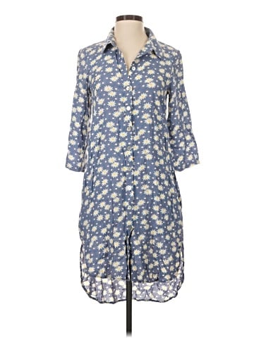 April Cornell Casual Dress (view 1)