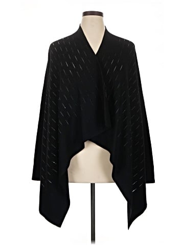 Elie Tahari Poncho (view 1)