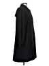 Larry Levine 100% Polyester Black Coat Size L - photo 4