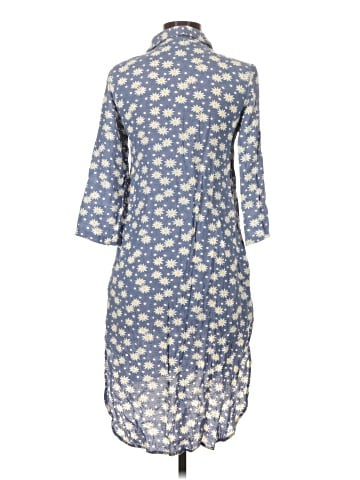 April Cornell Casual Dress (view 2)