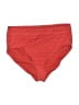 Catalina Red Swimsuit Bottoms Size 8 - 10 - photo 1