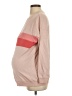 Seraphine Pink Sweatshirt Size Sm Maternity - photo 5