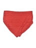 Catalina Red Swimsuit Bottoms Size 8 - 10 - photo 2