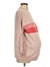 Seraphine Pink Sweatshirt Size Sm Maternity - photo 4