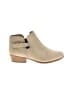 Clarks Tan Ankle Boots Size 10 - photo 1