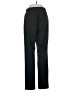 Under Armour Solid Black Track Pants Size 4 - photo 2