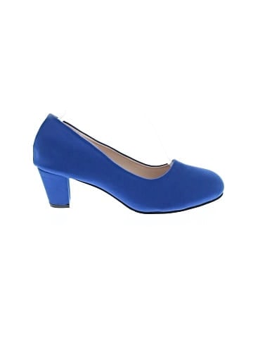 Unbranded Heels (view 1)