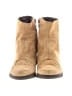 Via Spiga Tan Ankle Boots Size 8 1/2 - photo 2