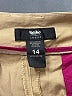 Mossimo 100% Cotton Solid Tan Khakis Size 14 - photo 7