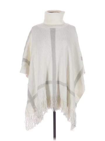 Francesca's Poncho (view 1)
