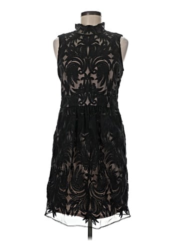 Yoana Baraschi Cocktail Dress (view 1)