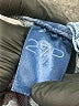 Pilcro Blue Jeans Size 27 Petite - photo 7