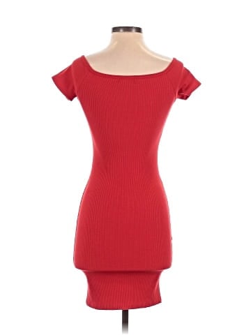 Popular 21 Casual Dress (view 2)