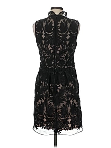 Yoana Baraschi Cocktail Dress (view 2)
