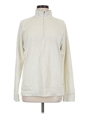 Lululemon Athletica Pullover Sweater (view 1)