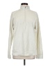 Lululemon Athletica Ivory Pullover Sweater Size L - photo 1