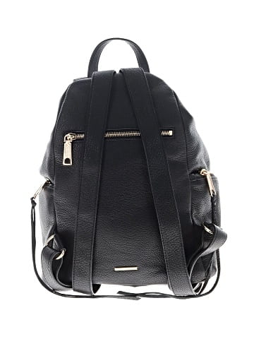 Rebecca Minkoff Leather Backpack (view 2)
