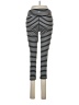 Athleta Stripes Black Leggings Size M - photo 2