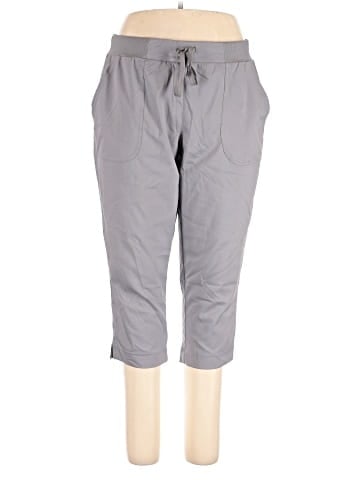 St. John's Bay Casual Pants (view 1)