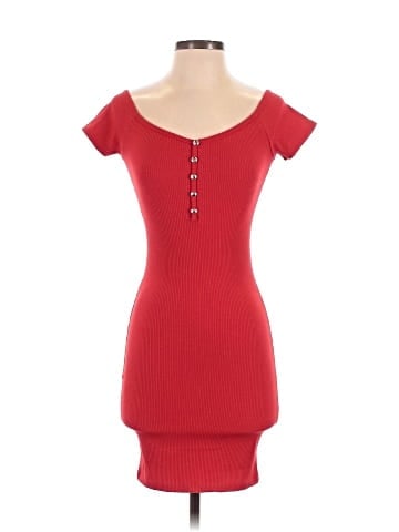Popular 21 Casual Dress (view 1)