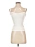 Aritzia Ivory White Tank Top Size XS - photo 1
