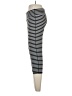 Athleta Stripes Black Leggings Size M - photo 5