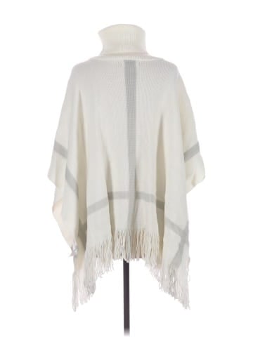 Francesca's Poncho (view 2)