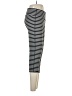 Athleta Stripes Black Leggings Size M - photo 4