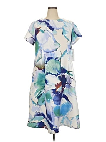 Calvin Klein Casual Dress (view 1)