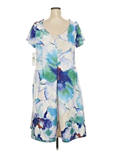 Calvin Klein Casual Dress (view 2)