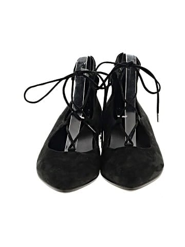 Ecco Flats (view 2)