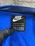 Nike 100% Polyester Blue Track Jacket Size 2 - 3T - photo 3