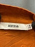 Just Fab Orange Raincoat Size S - photo 6