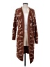 Greylin Brown Cardigan Size XS - photo 1