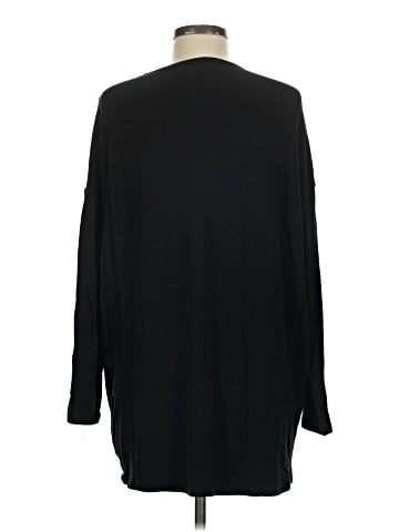 Go Couture 3/4 Sleeve T-Shirt (view 2)