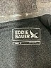 Eddie Bauer Chevron-herringbone Gray Active Pants Size M - photo 7
