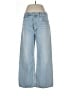AGOLDE Blue Jeans Size 29 waist - photo 1