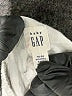 Baby Gap Ivory Dress Size 18-24 mo - photo 3