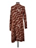 Greylin Brown Cardigan Size XS - photo 2