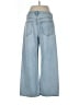 AGOLDE Blue Jeans Size 29 waist - photo 2