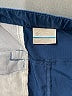 Columbia Solid Blue Athletic Shorts Size 4X - photo 3