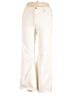Dear John Ivory Casual Pants Size 30 waist - photo 1