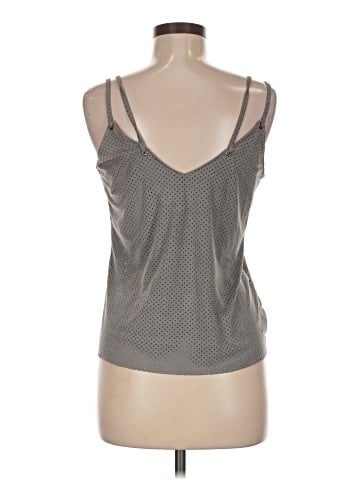 Mango Sleeveless Top (view 2)