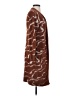 Greylin Brown Cardigan Size XS - photo 4