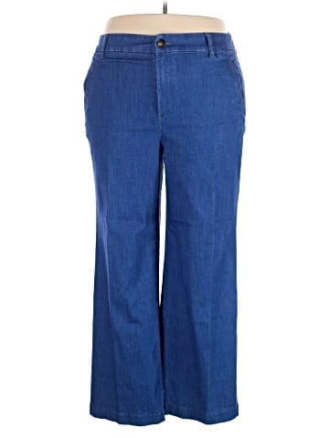 Lane Bryant Jeans (view 1)