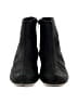 Naot Black Ankle Boots Size EU 38 - photo 2