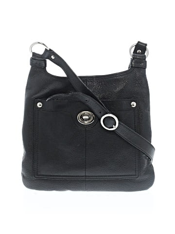 Coach Leather Crossbody Bag (view 1)