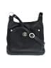 Coach 100% Leather Black Leather Crossbody Bag One size - photo 1